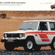 Image for article titled The Ten Dirtiest-Sounding Car Names